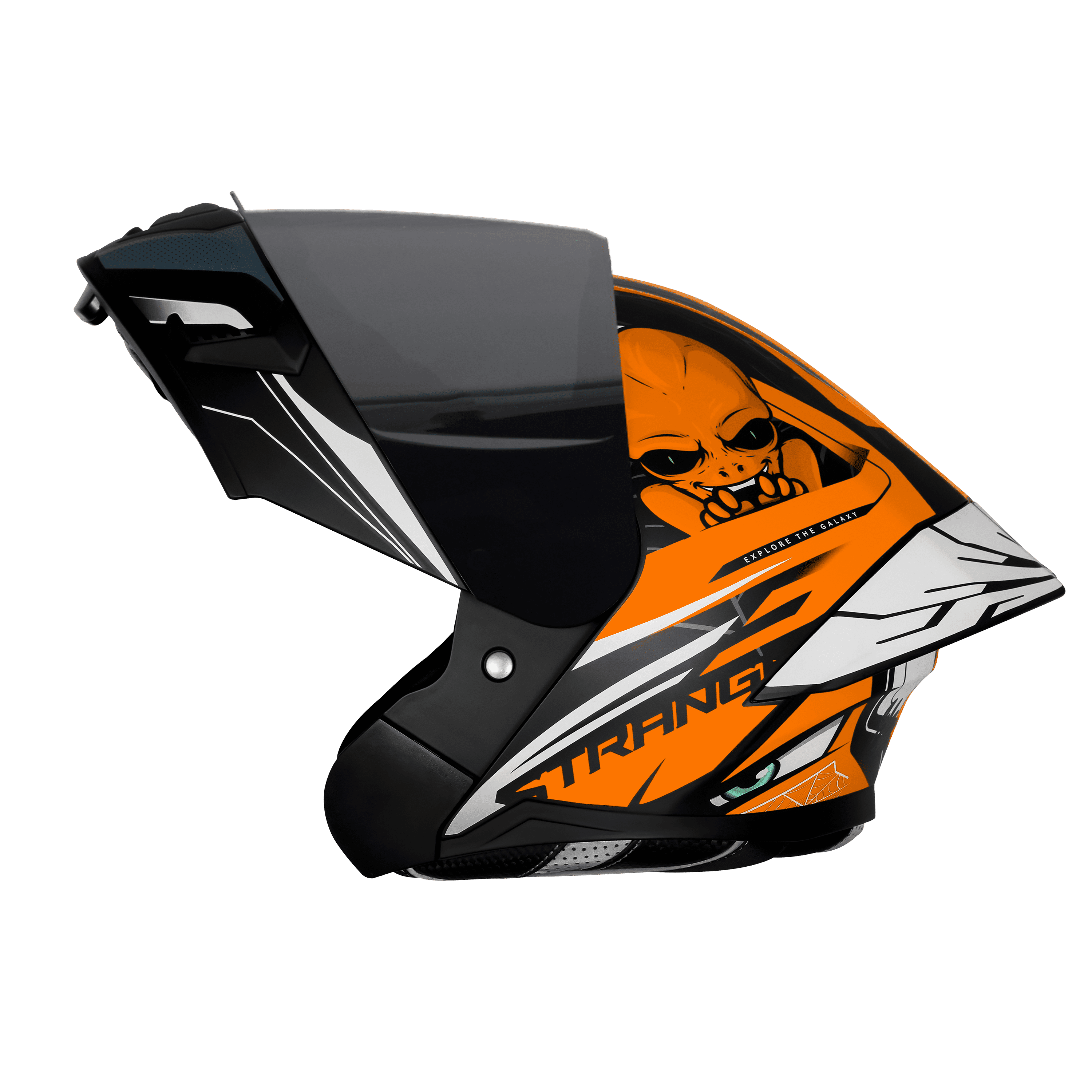 helmet
